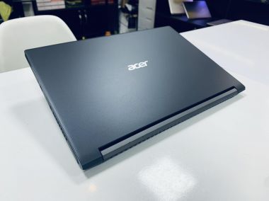 Acer Aspire A715 - 43G [ RTX 3050 ]