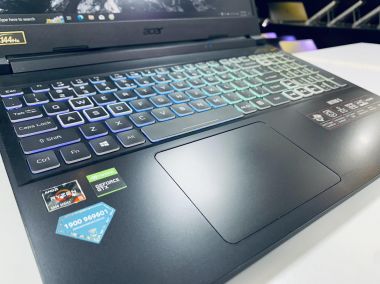 Acer Nitro 5 [ 2021 ]