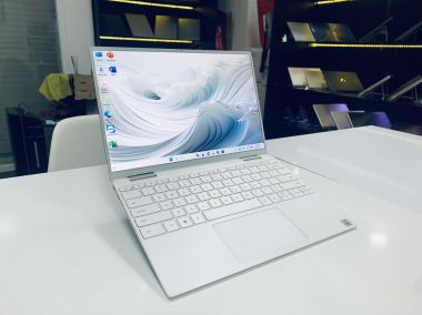 Dell XPS 13 7390 2in1 [ White ]