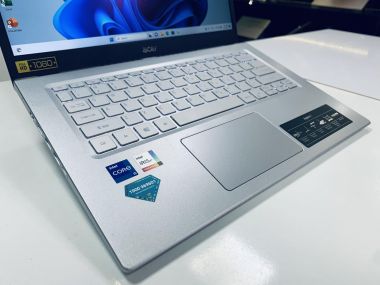 Acer Aspire 5 [ Like New - Nguyên Tem ]