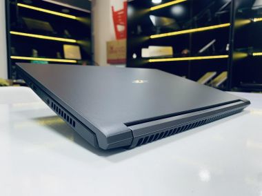 Acer Aspire A715 - 41G [ GTX 1650 ]