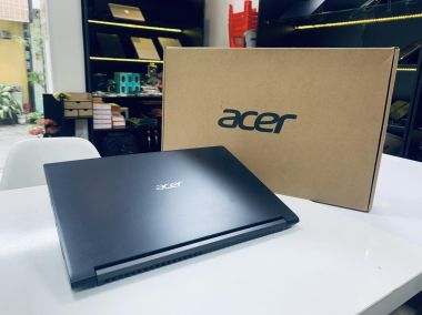 Acer Aspire A715 - 42 [ Box + Bảo Hành ]