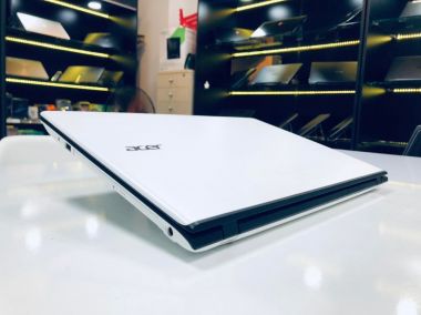 Acer E5 - 575G [ White ]