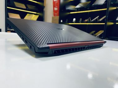 Acer Nitro 5 [ AN515 - 53 ]