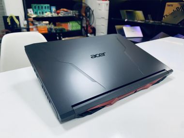 Acer Nitro 5 EAGLE 2022 [ RTX 3060 - Like New ]