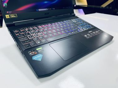 Acer Nitro 5 Eagle [ AN515 - 45 ]