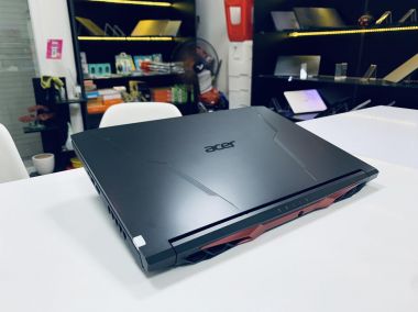 Acer Nitro 5 Eagle [ GTX 1650 ]