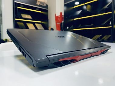 Acer Nitro 5 [ GeForce GTX 1650Ti ]