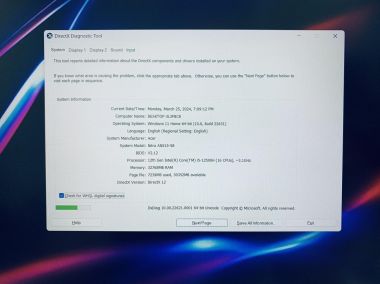 Acer Nitro 5 Tiger Gaming 2022 [ Like New + Option Khủng ]