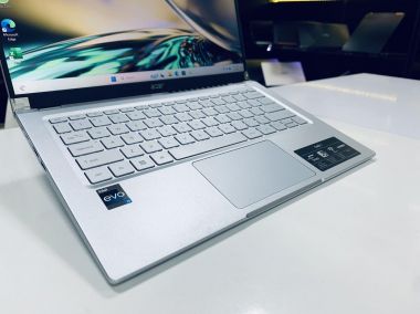 Acer Swift 3 [ 2022 - Like New ]