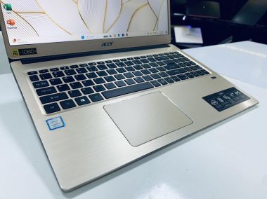 Acer Swift 3 [ Golden Version ]