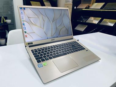 Acer Swift 3 [ Golden Version ]