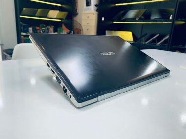 Asus S400 [ Touchscreen ]