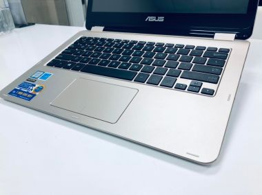 Asus TP301 [ Laptop + Tablet 360 ]
