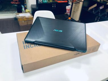 Asus Vivobook X570DD - Full Box
