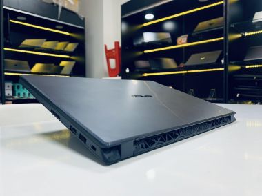 Asus Vivobook X571 [ GTX 1650 - 4 GB ]