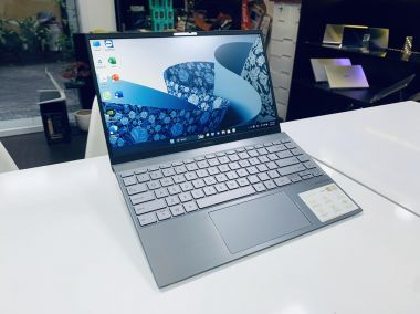Asus Xenbook UX425 [ GeForce MX 450 ]