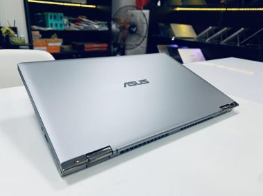 Asus Zenbook Flip Q406DA [2 in 1]