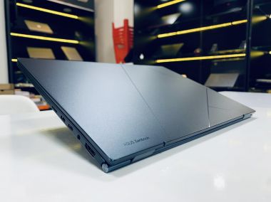 Asus Zenbook OLED 14 - UX3402ZA