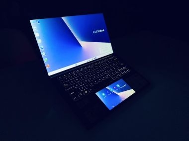 Asus Zenbook UX334 [ Max Option ]