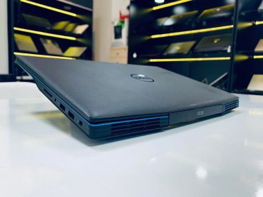 Dell Gaming G3 3500 [ GTX 1660Ti - 6 GB ]