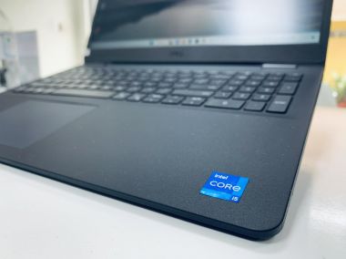Dell inspiron 3501 [ 11th Gen - Like New ]