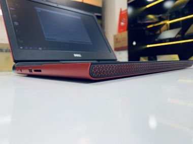 Dell Inspiron 7466 [ Gaming 14 inch ]