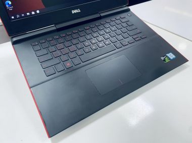Dell Inspiron 7466 [ Gaming 14 inch ]