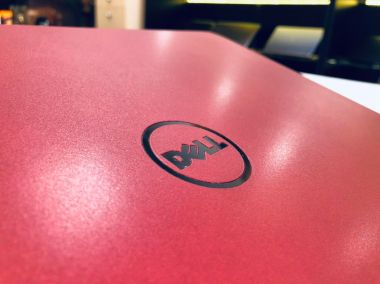 Dell Inspiron 7559 ( Skin Red )