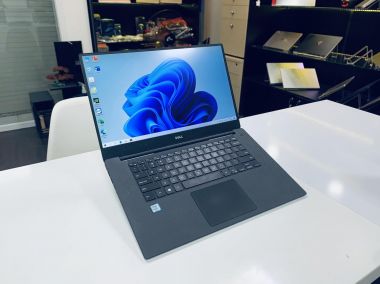 Dell Precision 5510 [ Like New ]