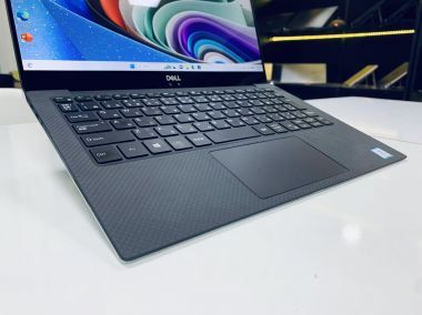 Dell XPS 9370 [ 4K + MAX OPTION ]