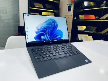 Dell XPS 9370 [ 4K Touchscreen ]
