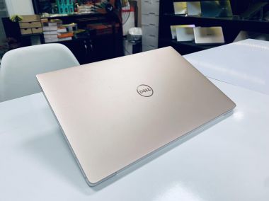 Dell XPS 9380 [ Rose Gold ]