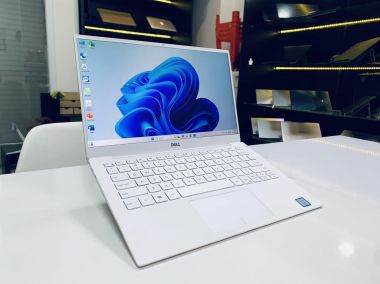 Dell XPS 9380 [ Rose Gold ]