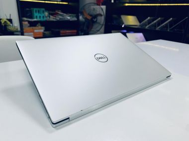 Dell XPS 9500 [ 4K + GTX 1650Ti ]