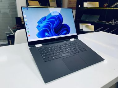 Dell XPS 9575 - 2 in 1