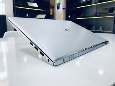 HP Envy NoteBook 13