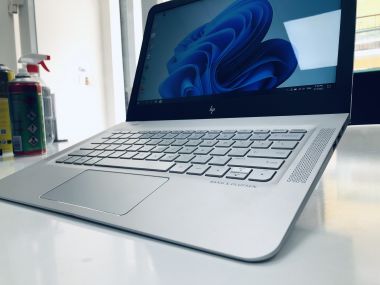 HP Envy NoteBook 13