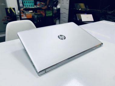 HP Envy Notebook 15
