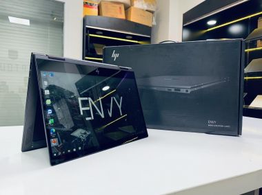 HP Envy X360 13 [ Còn Box ]