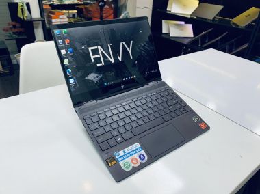 HP Envy X360 [ 2 in 1 ]