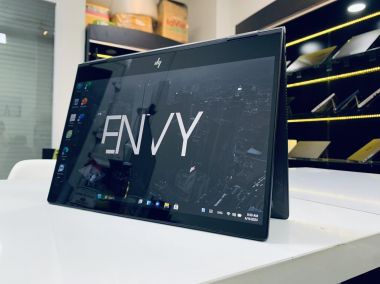 HP Envy X360 [ 2 in 1 ]