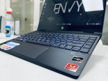 HP Envy X360 [ Like New ]
