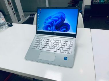 HP Laptop 14 [ 2020 ]