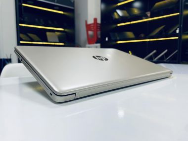 HP Laptop 15 [ GeForce MX 110 ]