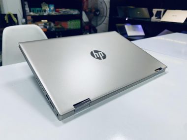 HP Pavilion X360 14 [ 2 in 1 - Like New ]