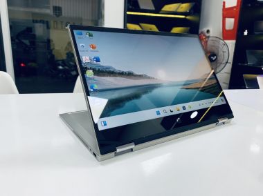HP Pavilion X360 14 [ 2 in 1 - Like New ]
