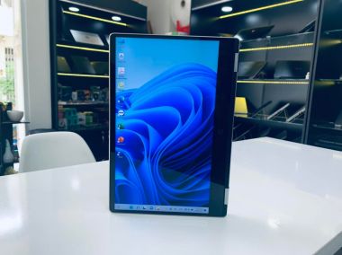 HP Pavilion X360 - 2021[ Laptop + Tablet ]