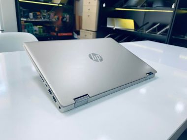HP Pavilion X360 - 2021[ Laptop + Tablet ]