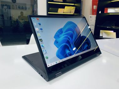 Lenovo Ideapad Flex 15 [ 2 in 1 - Like New ]